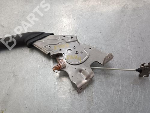 Pedal TOYOTA RAV 4 IV (_A4_)  | BP11351144I4 