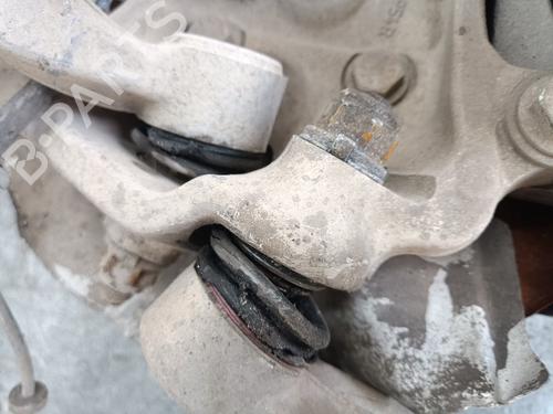 Right front steering knuckle BMW 5 (E60) 530 d | BP9839041M26 