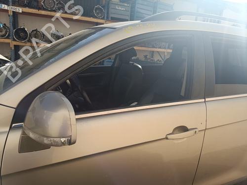 Left front door CHEVROLET CAPTIVA (C100, C140)  | BP26569557C2 