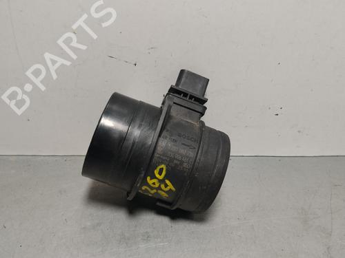 Used Mass air flow sensor Mass air flow sensor AUDI A4 B8 (8K2) 2.0 TDI (120 hp) 33130011 33130011