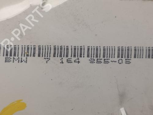 Left taillight BMW 1 (E87) 116 d | BP5018072C34 