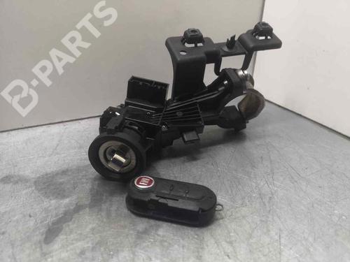 Used Ignition barrel FIAT PUNTO (199_) 1.2 (199AXZ1A, 199BXZ1A) (69 hp) 11175296