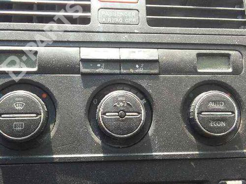 Climate control VW TOURAN (1T1, 1T2) 2.0 TDI 16V | BP4227951I5 