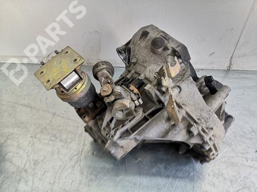 Gearbox FORD GALAXY I (WGR)  | BP392008M3 