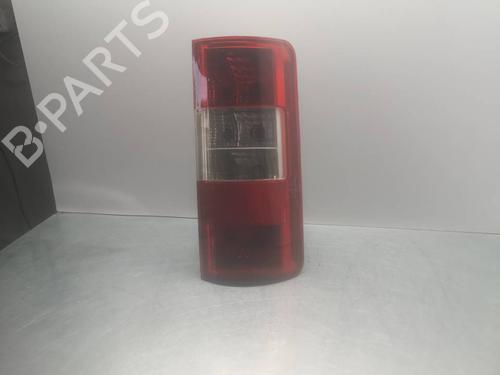 Used Right taillight Right taillight 38684839 38684839