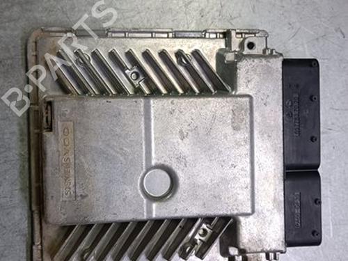 Engine control unit (ECU) VW PASSAT B6 (3C2)  | BP21114904M57 