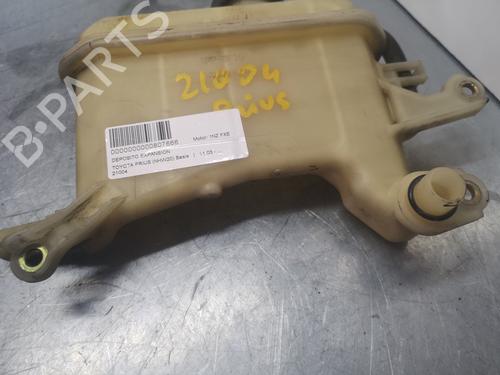 Expansion tank TOYOTA PRIUS Liftback (_W2_) 1.5 Hybrid (NHW20_, NHW20R) | BP12821744C120 