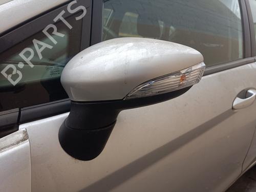 Left mirror FORD FIESTA VI (CB1, CCN)  | BP27440845C26 