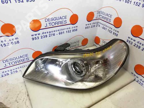Left headlight CHEVROLET EPICA (KL1_)  | BP132043C28 