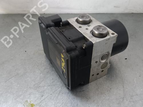 ABS Bremseaggregat JAGUAR S-TYPE II (X200) 2.7 D | BP16738436M43 