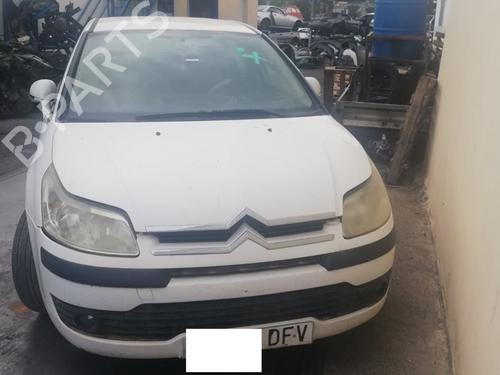 Engine control unit (ECU) CITROËN C4 I (LC_)  | BP12599044M57 