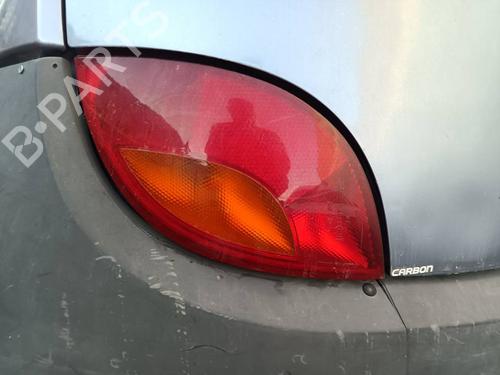 Used Left taillight Left taillight 38919500 38919500