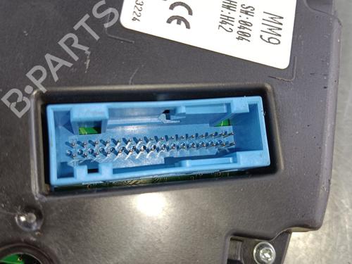 Used Instrument cluster SEAT IBIZA IV (6J5, 6P1) [2008-2017]  13648904