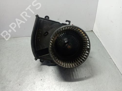 Heater blower motor CITROËN JUMPY II Platform/Chassis 1.6 HDi 90 8V | BP30833348M62