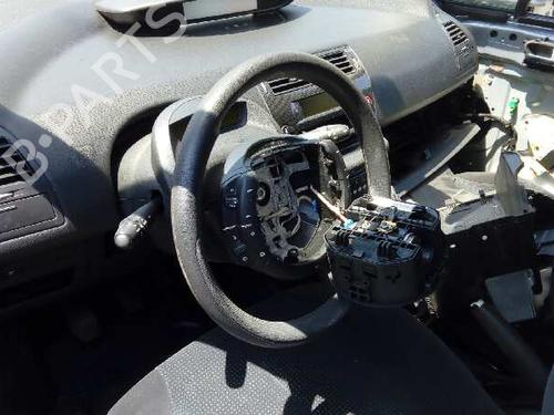 Engine control unit (ECU) CITROËN C4 I (LC_)  | BP4229405M57 