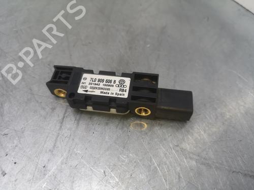 Elektronisk sensor VW TOUAREG (7LA, 7L6, 7L7) 3.0 V6 TDI (225 hp) 18572143