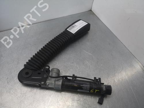 Andre BMW 5 Gran Turismo (F07) 530 d (245 hp) 18300157