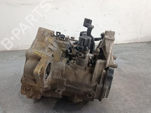 Gearbox SEAT TOLEDO II (1M2)  | BP23843857M3 