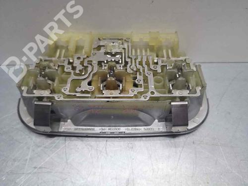 Interior roof light PEUGEOT PARTNER Box Body/MPV 1.6 HDi 16V | BP7408886I8 