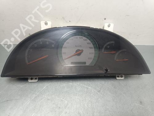 Instrument cluster SSANGYONG REXTON / REXTON II (GAB_) 2.7 Xdi | BP10003404C47 
