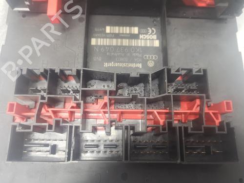 Fuse box VW GOLF V (1K1)  | BP12496600E1 