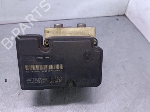 Used ABS pump CITROËN C3 I (FC_, FN_) [2002-2013]  26976280
