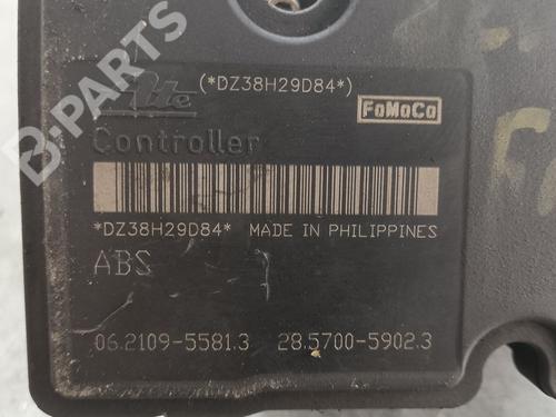 ABS pump FORD FIESTA VI (CB1, CCN) 1.6 TDCi | BP10963943M43 