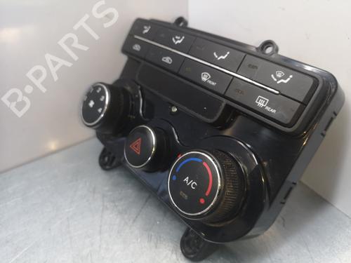 Climate control HYUNDAI i30 (FD)  | BP9181971I5 