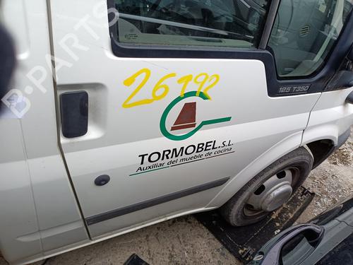 Used Right front door FORD TRANSIT Van (FA_ _) 2.4 TDE (125 hp) 31598310