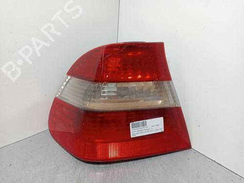 Left taillight BMW 3 (E46) 320 d | BP11127907C34 