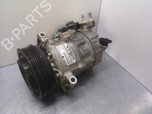 Used AC compressor VOLVO S90 II (234) D4 AWD (190 hp) 19255476