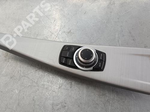 Used Switch BMW 3 (F30, F80) 318 d (143 hp) 10393973
