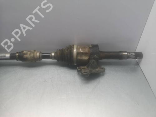 Used Right front driveshaft Right front driveshaft 38273106 38273106