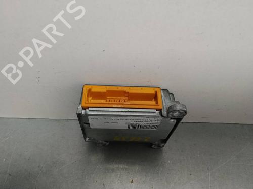 ECU airbags CITROËN BERLINGO / BERLINGO FIRST Box Body/MPV (M_) 2.0 HDI 90 4WD (MBRHY, MCRHY) | BP29378555M53 