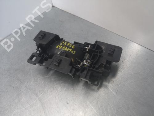 Front left interior door handle CITROËN C4 CACTUS 1.6 BlueHDi 100 | BP17589126I13 