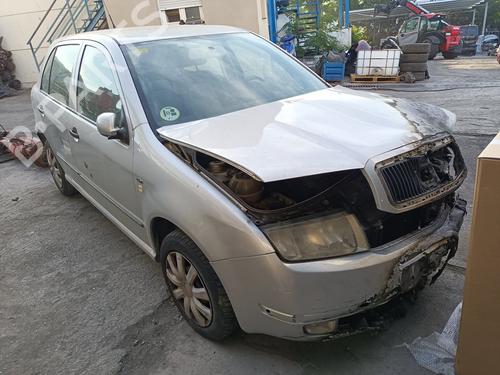 Headlight switch SKODA FABIA I (6Y2) | BP36024686I24 - Image 6