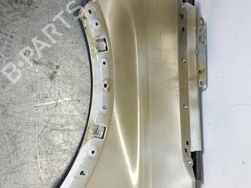 Right front fenders PEUGEOT 3008 II SUV (MC_, MR_, MJ_, M4_)  | BP29720488C42 