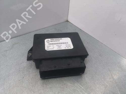 Used Electronic module RENAULT KADJAR (HA_, HL_) 1.6 dCi 130 (HLA4) (130 hp) 17064329