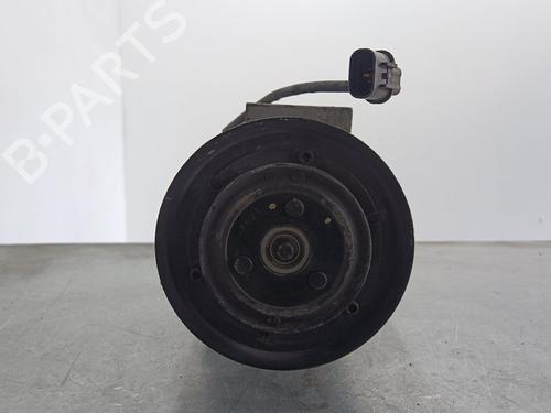AC compressor HYUNDAI i30 (GD)  | BP15240208M34 