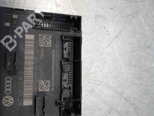 Electronic module AUDI Q5 (8RB) 2.0 TDI quattro | BP8190672M83 