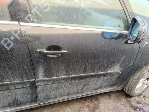 Used Right front door CITROËN C4 Picasso I MPV (UD_) [2006-2015]  29049009