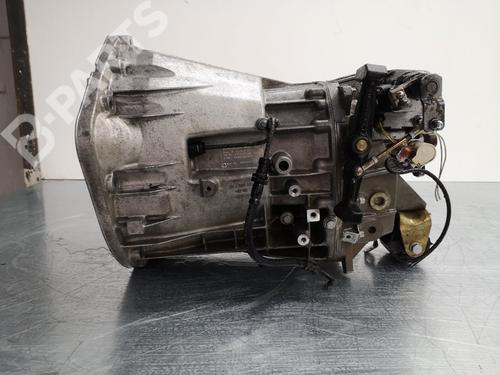Gearbox MERCEDES-BENZ SPRINTER 3-t Van (B903)  | BP9054499M3 