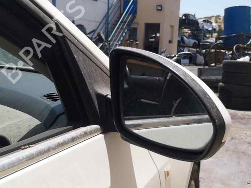 Used Right mirror CHEVROLET CRUZE (J300) 2.0 CDI (150 hp) 10198989