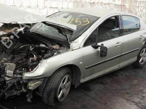 Left front window motor PEUGEOT 407 (6D_)  | BP27801224E21 