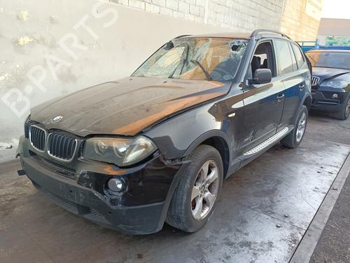 Brugte BMW X3 (E83) 2.0 d 4788122