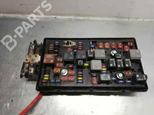 Used Fuse box OPEL INSIGNIA A (G09) 2.0 CDTI (68) (131 hp) 6541082