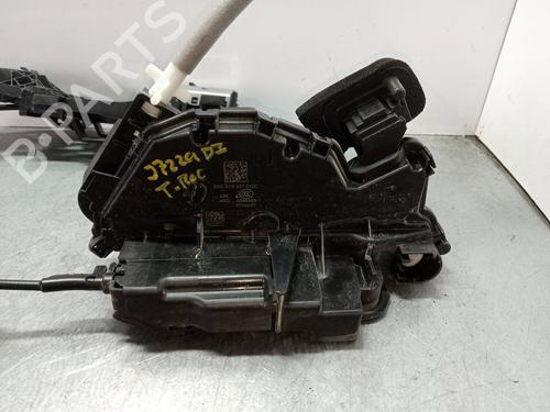 Front left lock VW T-ROC (A11, D11) | BP33272066C98 - Image 4