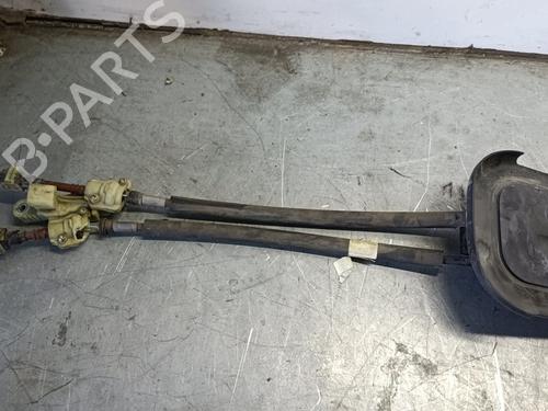 Gear lever PEUGEOT 3008 II SUV (MC_, MR_, MJ_, M4_) | BP29720500M90