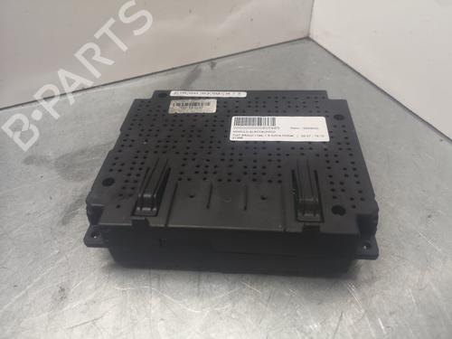 Elektronisk modul FIAT BRAVO II (198_) 1.9 D Multijet (198AXB1A) (120 hp) 12498883