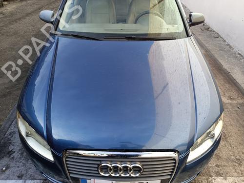 Used Hood Hood AUDI A4 B7 (8EC) 2.0 TDI 16V (140 hp) 36024711 36024711